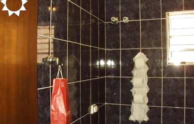 Imagem 6: SOBRADO JD. SANTA TEREZA. Área de serviço, 140m² de Área, 2 Vagas...