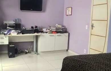 Imagem 8: Cobertura triplex para venda possui 96 metros quadrados com 2 quartos