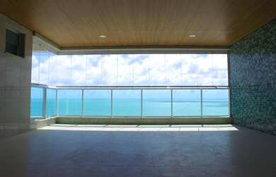 Imagem 10: Riviera Gênova - andar alto