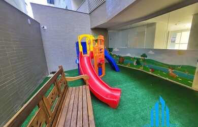 Imagem 15: Apartamento com 3 quartos sendo 1 suíte a venda, 130m² no Centro de...