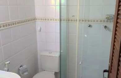 Imagem: O apartamento na cobertura possui 3 Dormitórios, 3 Banheiros