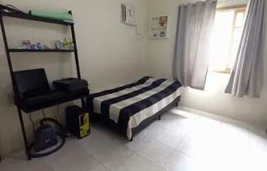 Imagem 8: Duas Casas lineares no Bairro Adriana - Campo Grande