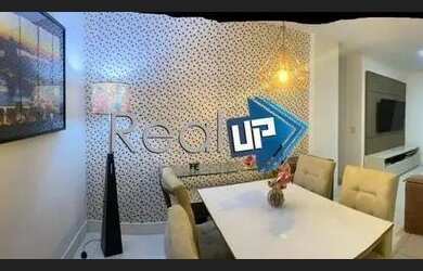 Imagem 5: Garden em pleno Recreio. Piscina, Varanda, 191m² de Áreae2 Vagas na...