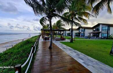 Imagem 3: Bangalô Na Praia de Muro Alto