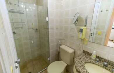 Imagem 9: Flat no Brooklin com fácil acesso a Marg Pinheiros, ótimo flat