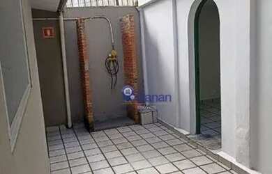 Imagem 7: Casa Comercial- venda por R$ 3.800.000 ou aluguel por R$ 10.800/mês -...