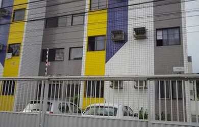 Imagem: O apartamento possui 3 Dormitórios, 2 Banheiros, 1 Vaga na