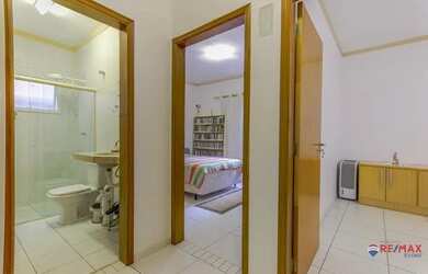 Imagem 14: Casa de 183,88m², 3 quartos - R$906.000 Residencial Itatiba Country Club