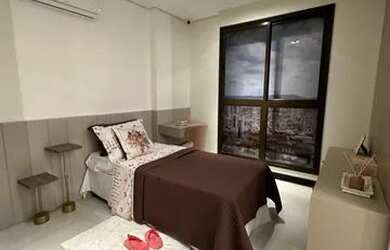 Imagem 16: Apartamento 3/4 a venda no bairro universitário em Caruaru - PE