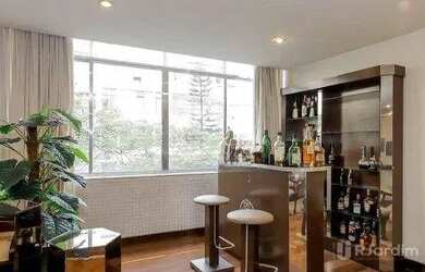 Imagem 3: Apartamento com 3 quartos, 284m² - venda ou aluguel - Copacabana - Rio...