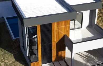 Imagem 1: Linda Casa á venda - Condomínio Campos do Conde