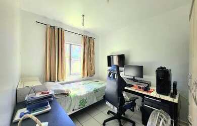 Imagem 13: Apartamento à venda, 78 m² por R$ 225.000,00 - Forquilhinha - São José/SC