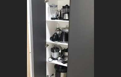 Imagem 2: Lindo apto Locação - Paisagem Tamboré