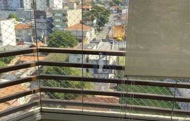 Imagem 5: Apartamento com 3 dormitórios à venda, 91 m² por R$ 595.000,00 - Centro...