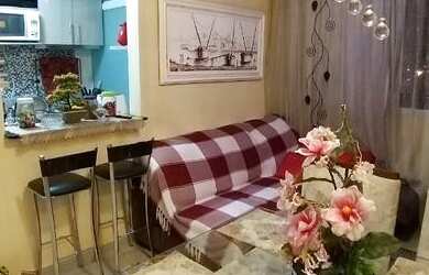 Imagem 6: Apartamento para locação - Jardim Nove de Julho, Sao Paulo