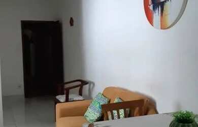 Imagem 3: 3 Quartos - 82 m² - Varanda - Nascente - Quarto de Serviço - 1 Vaga de Garagem