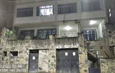 Imagem: O apartamento possui 2 Dormitórios, 1 Banheiro, 10m² de Área