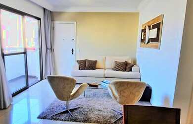 Imagem 16: Vendo excelente apartamento na Saúde, suíte com varanda, lavabo, copa,...