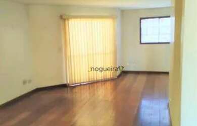 Imagem 2: Apartamento com 2 dormitórios, 128 m² - venda por R$ 1.200.000,00 ou aluguel por R$ 9.258