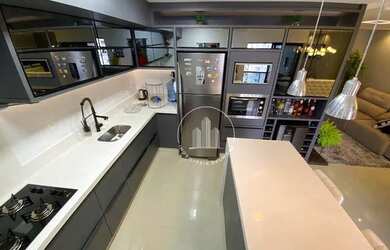 Imagem 3: Apartamento à venda, 100 m² por R$ 779.000,00 - Kobrasol - São José/SC