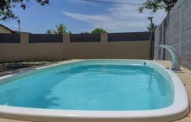 Imagem: A casa à venda possui 1 Dormitório e está localizado em Itauna