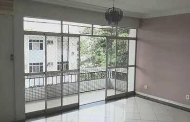 Imagem 7: Apartamento 3 quartos, sendo uma suite