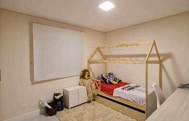 Imagem: O apartamento possui 3 Dormitórios, 4 Banheiros, 2 Vagas na