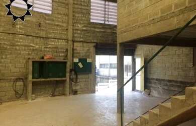 Imagem 7: GALPÃO PARA LOCAÇÃO JARDIM CALIFORNIA BARUERI