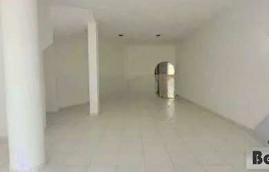 Imagem: O depósito possui 150m² de Área e está localizado em Vila