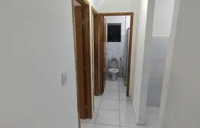 Imagem 3: ALUGO 7 andar frente livre Reserva São Lourenço