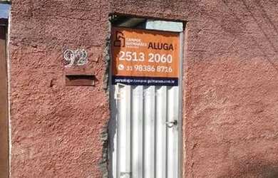 Imagem: Casa para aluguel, 1 quarto, Jardim Industrial - Contagem/MG