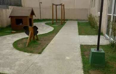 Imagem 4: Alugo Exelente Apartamento na trindade 1 Locação