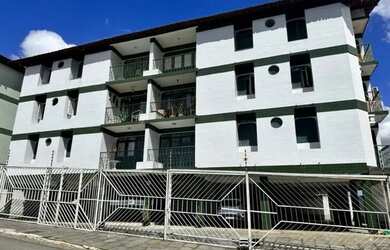 Imagem: O apartamento possui 3 Dormitórios, 3 Banheiros, 2 Vagas na