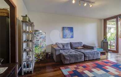 Imagem 16: Casa térrea à venda no charmoso bairro Alto da Boa Vista