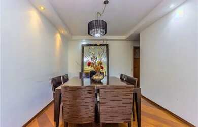 Imagem 4: APARTAMENTO RESIDENCIAL em São Paulo - SP, Vila Nova Conceição