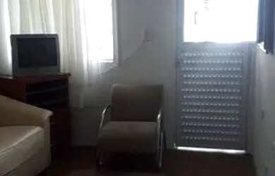 Imagem: A kitnet possui 1 Dormitório, 1 Banheiro, 40m² de Área, Imóvel