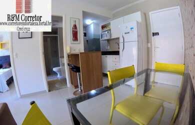 Imagem 8: Apartamento por Temporada A partir R$ 170,00 na Praia do Futuro em Fortaleza-CE...