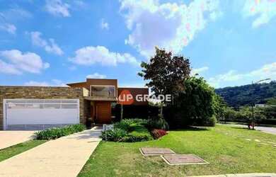 Imagem: Casa com 5 dormitórios, 737 m² - venda por R$ 8.950.000,00