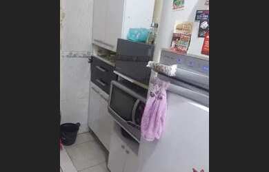 Imagem 8: Alugo casa em Turiaçu. 80m² de Área, 1 Banheiroe1 Dormitório