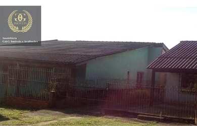 Imagem 1: Casa com 5 dormitórios, 200 m² - venda por R$ 212.000,00 ou aluguel por R$ 1.800,00/mês