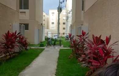 Imagem 7: Alugo Exelente Apartamento na trindade 1 Locação