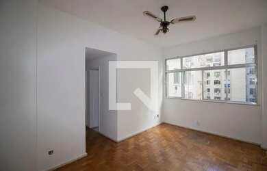 Imagem 4: Apartamento para Aluguel - Copacabana, 2 Quartos, 66 m2