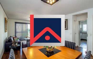 Imagem 2: Apartamento Locação Moema 151 m² 3 Dormitórios