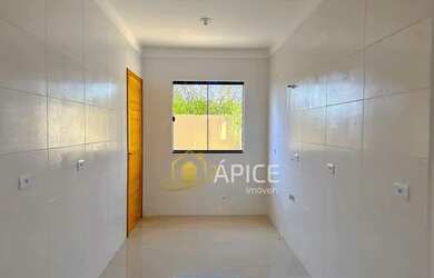 Imagem 9: FAZENDA RIO GRANDE - Casa Padrão - Gralha Azul