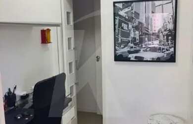 Imagem 4: Maravilhoso apartamento no bairro do Jardim São Paulo
