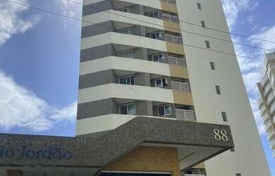 Imagem 2: Lindo Apartamento no Residencial Rio Jordão - 75m2 - Armação