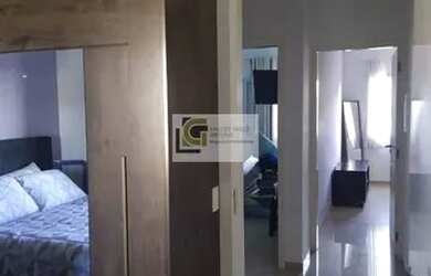 Imagem 11: Sobrado para venda com 3 quartos em Loteamento Villa Branca - Jacareí...