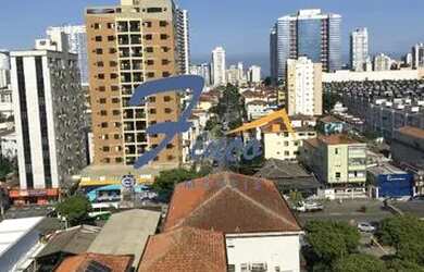Imagem 13: SANTOS - Apartamento Padrão - APARECIDA