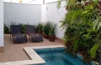 Imagem 12: Casa à venda no condomínio Belvedere