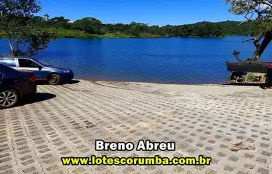 Imagem: O terreno possui 1000m² de Área e está localizado em Setor